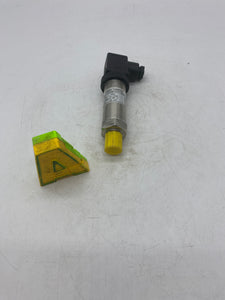 Pressure Transmitter, Model PT124B-210, 0-4 Bar, 1/4"BSP Thread (No Box)