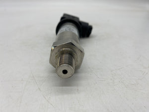 Pressure Transmitter, Model PT124B-210, 0-4 Bar, 1/4"BSP Thread (No Box)