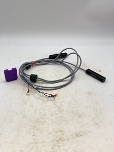 Ian-Conrad Bergan M37000B Sensor, 250V, 1.3A, 80VA *Lot of (2)* (Used)