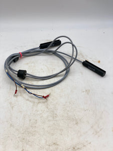 Ian-Conrad Bergan M37000B Sensor, 250V, 1.3A, 80VA *Lot of (2)* (Used)