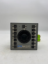 Load image into Gallery viewer, PMC Prime Mover Controls 8202-2100 Propulsion Telegraph (Used)