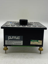 Load image into Gallery viewer, PMC Prime Mover Controls 8202-2100 Propulsion Telegraph (Used)