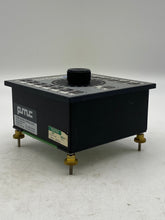 Load image into Gallery viewer, PMC Prime Mover Controls 8202-2100 Propulsion Telegraph (Used)