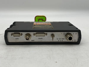 Furuno IC-216 Inmarsat Mini-C Mobile Earth Station, Model Felcom-16 Communication Unit (Used)
