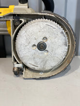 Load image into Gallery viewer, Dewalt DWM120 Band Saw, 5&quot; Deep Cut w/ Variable Speed (Used-Missing Rubber Tire)