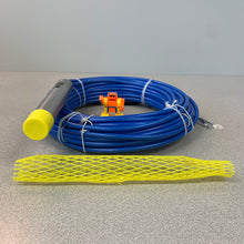 Load image into Gallery viewer, Ian-Conrad Bergan 12692 / (6263638/001) HPT-3 Kit, Pressure Sensor, Sub. (0-30 PSI), 90&#39; Pur Cable (No Box)