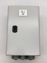 Load image into Gallery viewer, Legrand Miniature Circuit Breaker Panel Enclosure, 400 VAC (Used)