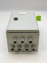 Load image into Gallery viewer, Legrand Miniature Circuit Breaker Panel Enclosure, 400 VAC (Used)