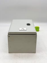 Load image into Gallery viewer, Legrand Miniature Circuit Breaker Panel Enclosure, 400 VAC (Used)