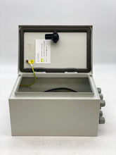 Load image into Gallery viewer, Legrand Miniature Circuit Breaker Panel Enclosure, 400 VAC (Used)