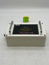 Load image into Gallery viewer, Kongsberg Maritime MDL Fanbeam Power Supply (For Parts-Pwr Cable Cut)