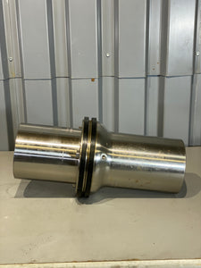 Break-Away Coupling, 4" (No Box)