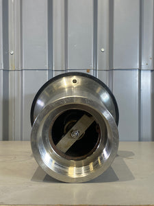 Break-Away Coupling, 4" (No Box)