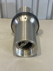 Break-Away Coupling, 4" (No Box)