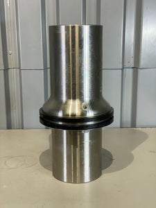 Break-Away Coupling, 4" (No Box)