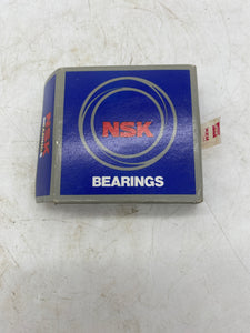 NSK 6304CM Single Row Ball Bearing, *Lot of (2)* (Open Box)