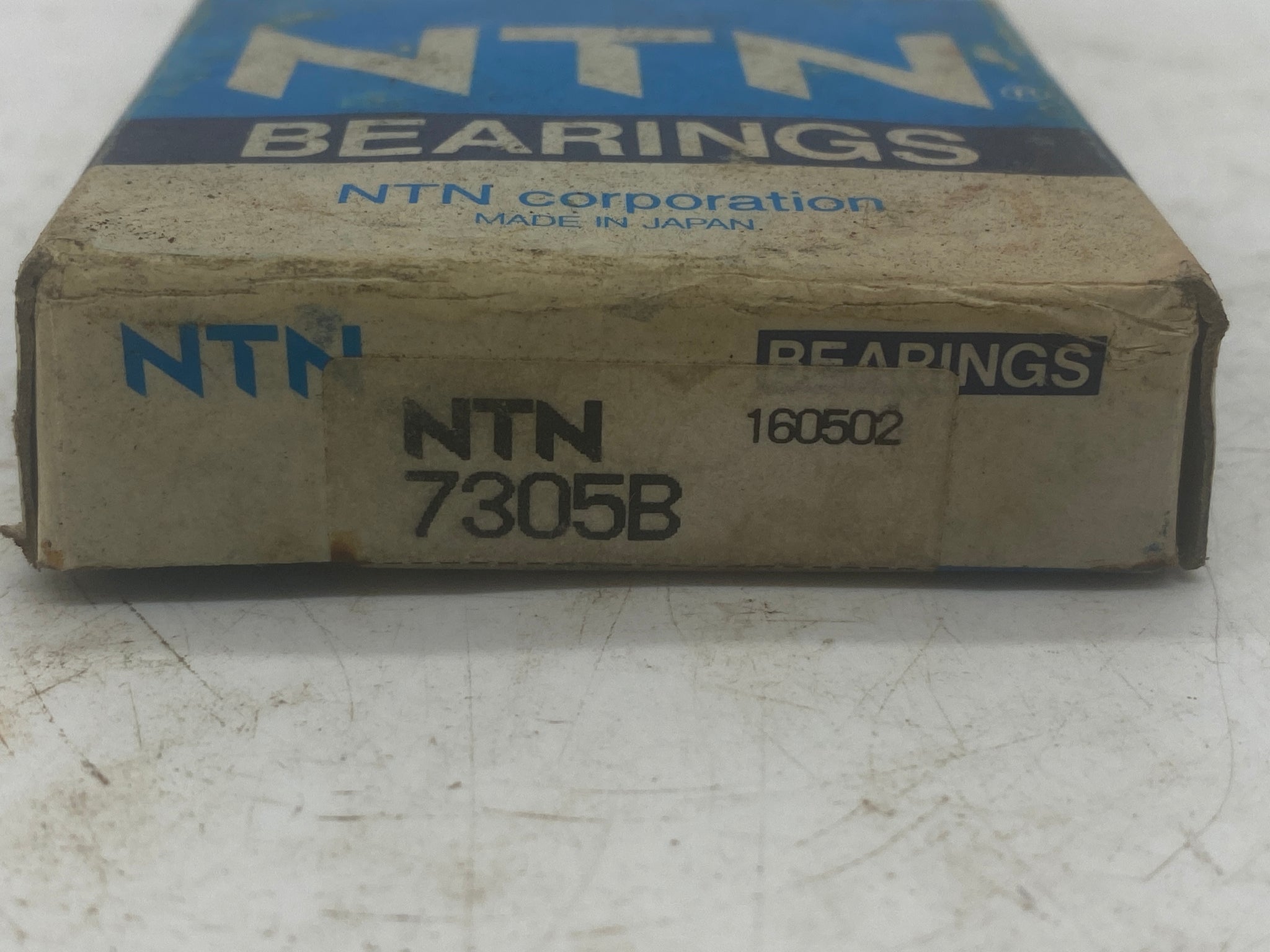 NTN 7305B Ball Bearing (Open Box) – Gulf Asset Recovery