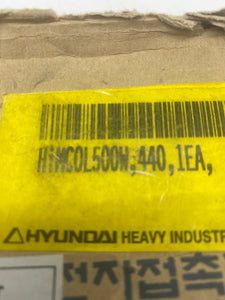 Hyundai HiMC0L500W Magnetic Contactor Coil, 380/440V (Open Box)