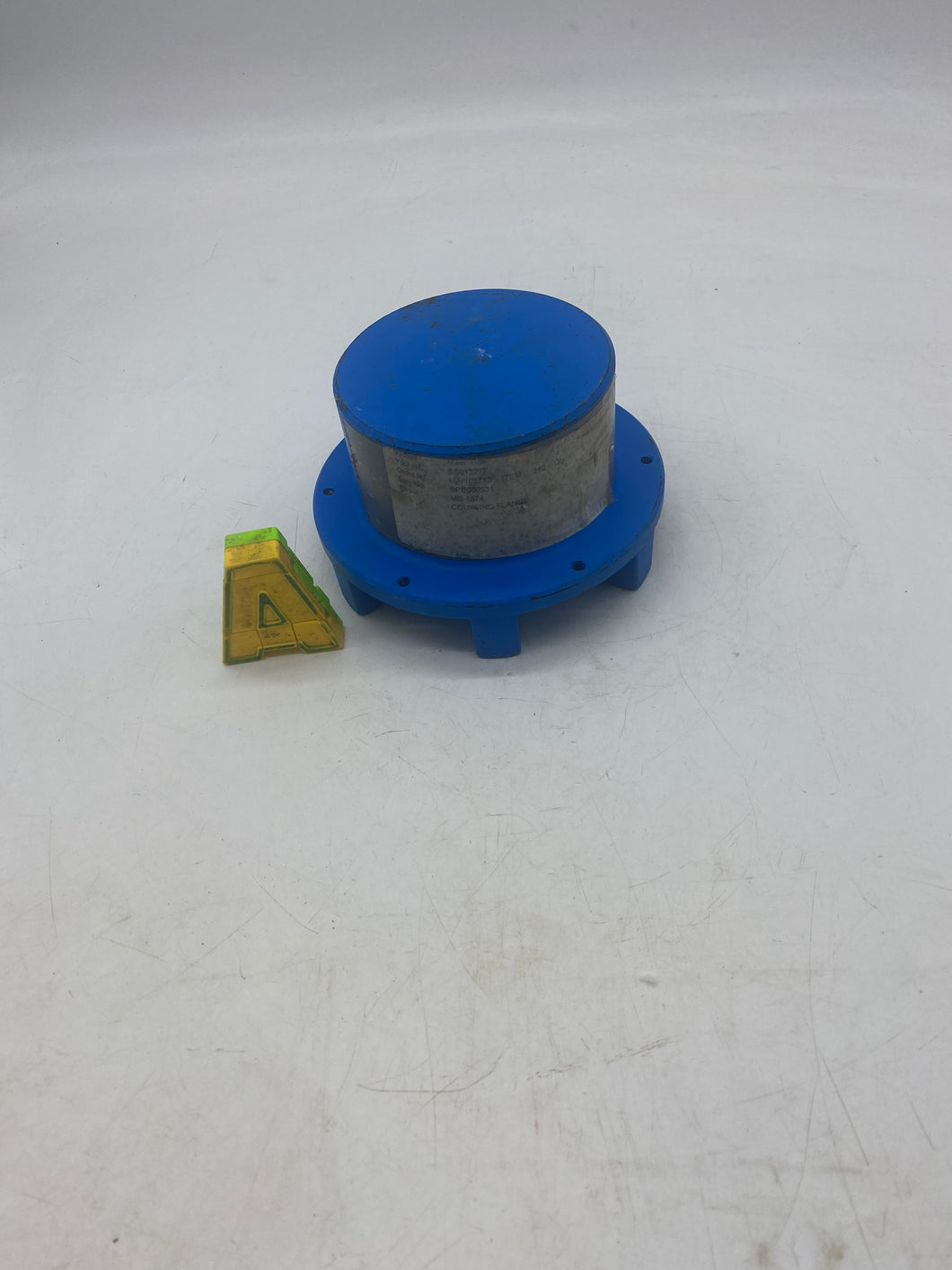 Sperre MS-1374 Coupling Flange (No Box)