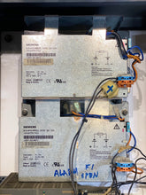 Load image into Gallery viewer, Siemens Uninterruptible Power Supply (Used-Batteries Not Included)