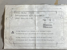 Load image into Gallery viewer, Siemens Uninterruptible Power Supply (Used-Batteries Not Included)