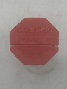 Danfoss 068-2010 Orifice For Expansion Valve (Open Box)