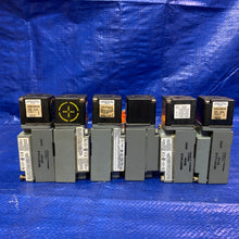 Load image into Gallery viewer, Eaton Cutler-Hammer E51SPL/E51DS5/E51RN Sensor, *Lot of (6) Sensors* (Used)