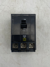 Load image into Gallery viewer, Square D Q0B3100 3-Pole Circuit Breaker, 100 Amp (Used)