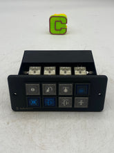 Load image into Gallery viewer, Rolls-Royce Marine ACP111 Control Panel (Used)