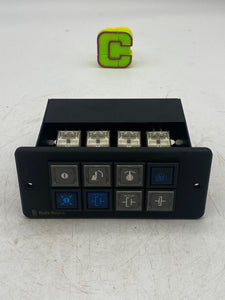 Rolls-Royce Marine ACP111 Control Panel (Used)