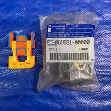 Load image into Gallery viewer, Rexroth / Mannesmann P-069881-00000 Pneumatic Valve Manifold (New)