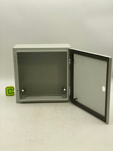 Schneider Electric NSYCRN33150 Spacial CRN Enclosure (No Box)