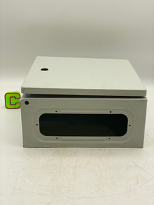 Schneider Electric NSYCRN33150 Spacial CRN Enclosure (No Box)