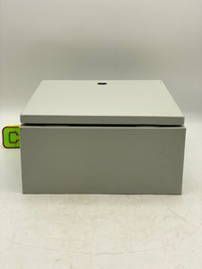 Schneider Electric NSYCRN33150 Spacial CRN Enclosure (No Box)