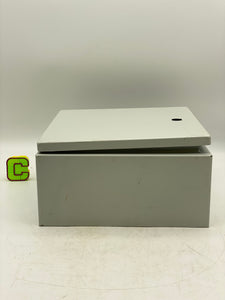 Schneider Electric NSYCRN33150 Spacial CRN Enclosure (No Box)