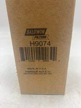 Load image into Gallery viewer, Baldwin H9074 Hydraulic Filter (New)