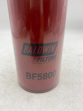 Load image into Gallery viewer, Baldwin BF5800 Heavy Duty Diesel Spin-On Filter *Lot of (15)* (Open Box)