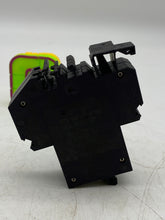 Load image into Gallery viewer, E-T-A 2210-T220-K0M1-H221 6A Circuit Breaker *Lot of (5)* (Used)