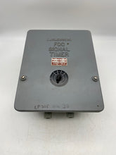 Load image into Gallery viewer, Kahlenberg M-411A Fog Signal Timer, 110 VAC (Used)