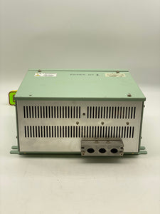 JRC Japan Radio Co. NBA-3308 Rectifier Unit (Used)