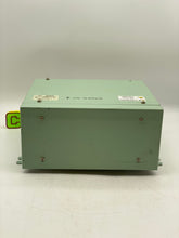 Load image into Gallery viewer, JRC Japan Radio Co. NBA-3308 Rectifier Unit (Used)