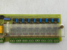 Load image into Gallery viewer, GE 531X307LTBAHG1 Terminal Board 3TB Card (Used)