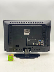 Dynex DX-19L150A11 Television Receiver, No Remote, 19in. (Used)