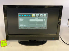 Load image into Gallery viewer, Dynex DX-19L150A11 Television Receiver, No Remote, 19in. (Used)