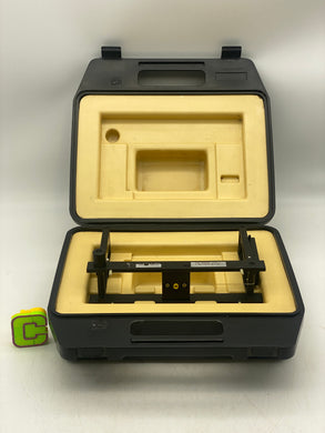 C. Plath Prismatic Azimuth Device w/ Transport Box, Type: 2695/05 (Used)