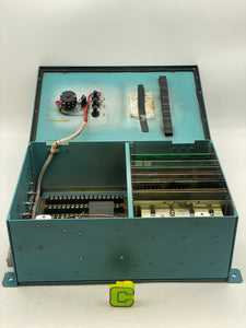 JRC NJC-202R Main Electronics for Raytheon DSL-150 Doppler Log (Used)