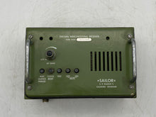 Load image into Gallery viewer, Sailor R501 Watchkeeping Receiver, 2182 kHz (Used)