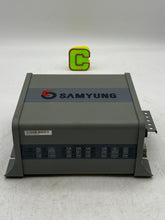Load image into Gallery viewer, Samyung BNW-51 Processor Unit/Bridge Navigational Watch Alarm System (Used)