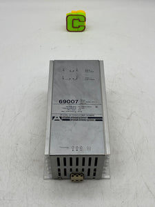 Arcodan Antenna Systems 69007 Power Supply Unit, 24 VDC (Used)