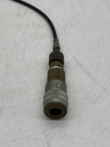 Ralston Instruments Hand Pump, 0-60 PSI (Used)